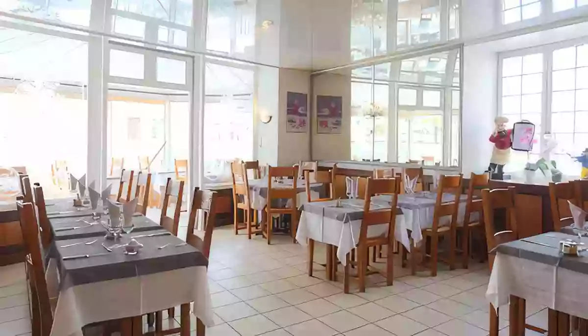 Le restaurant - Chez Chaumat - Cérilly - bien manger CERILLY