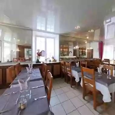 Chez Chaumat - Restaurant Hôtel - Cérilly - meilleur restaurant CERILLY