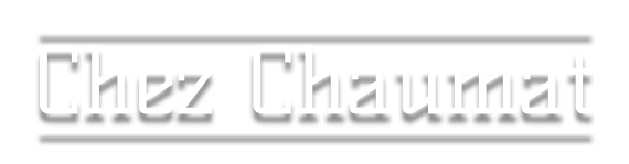 Logo Chez Chaumat